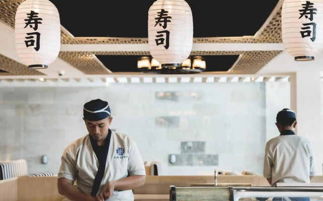 The Capital Hotel and Resort Seminyak