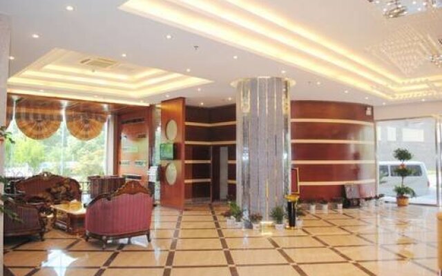 Jinglong Business Hotel