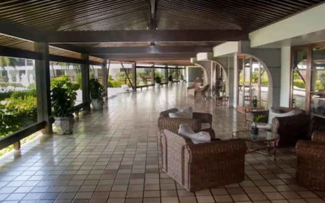 Hotel Porto do Mar