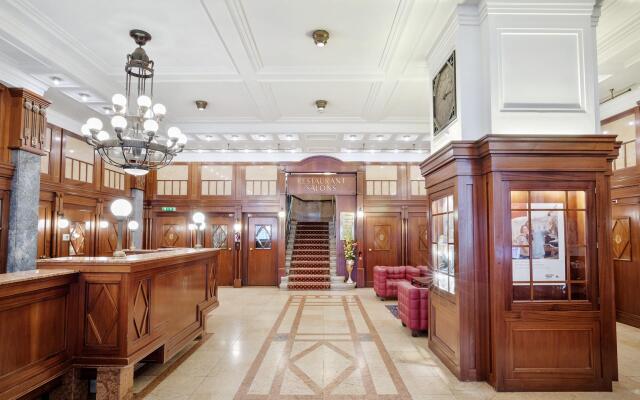 Hotel Astoria Vienna, Curio Collection by Hilton