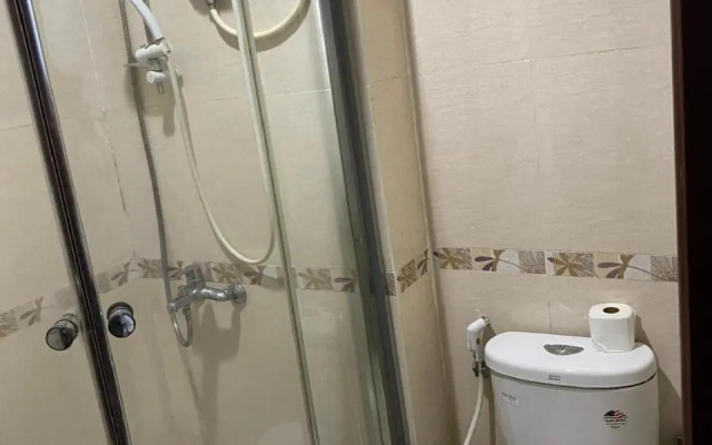 OYO 130 Tuan Long Hotel