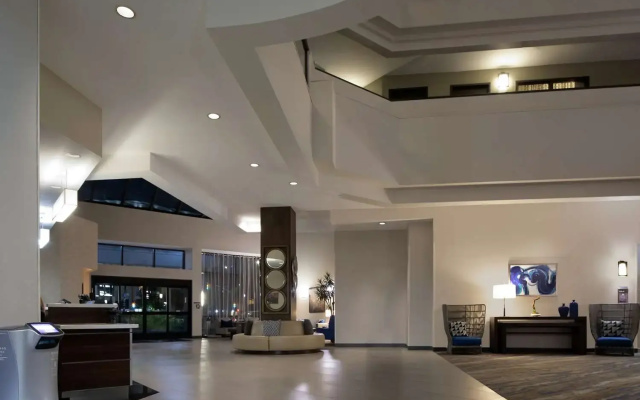 Embassy Suites by Hilton Los Angeles International Airport North