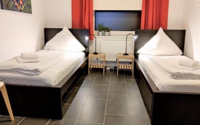 2-room apartment