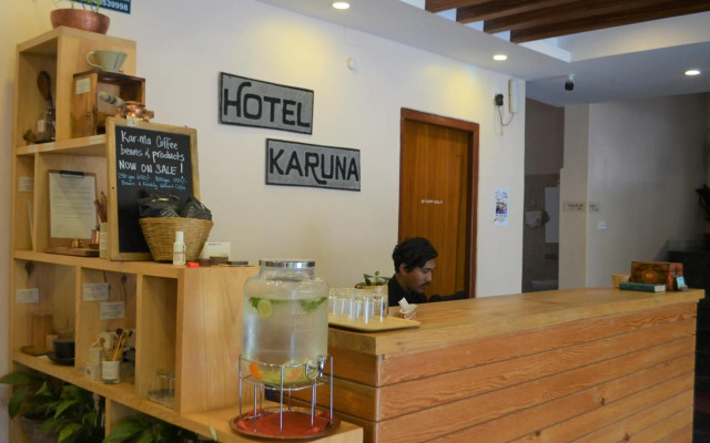 Hotel Karuna