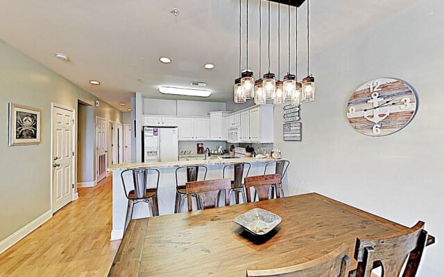 3 Bedroom Condo on Folly Beach