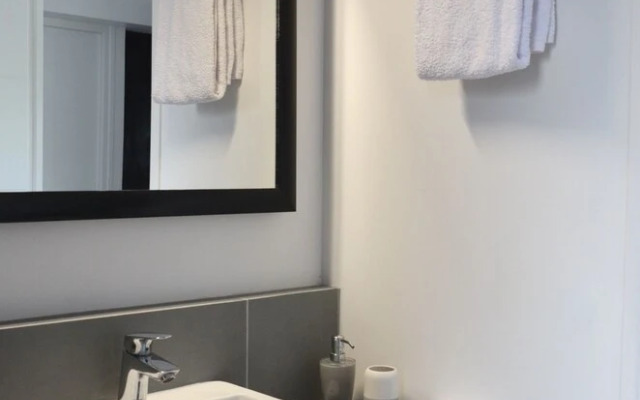 Villas Coco Cannelle