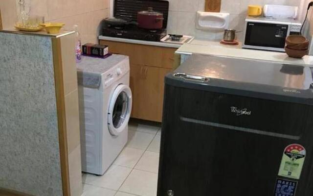 Nutsa's Apartment in old Tbilisi