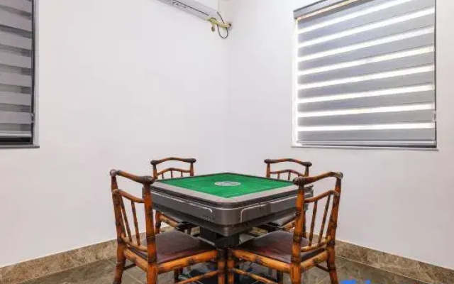 Youxin Garden Villa (Quanzhou Qingyuanshan Branch)