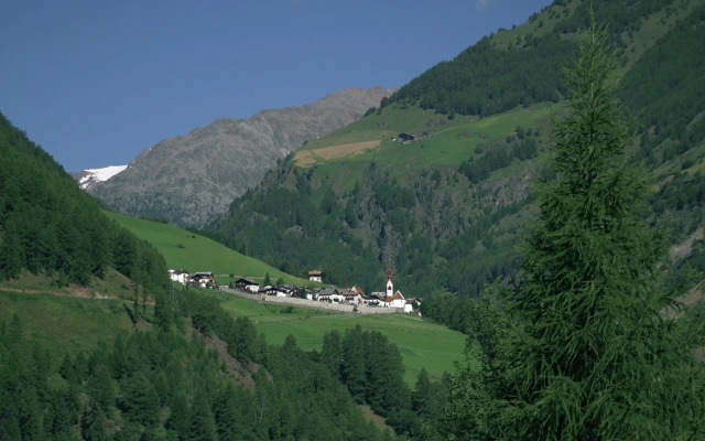 Hotel Goldene Rose Karthaus