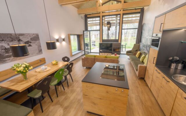 Center Parcs Park Allgäu