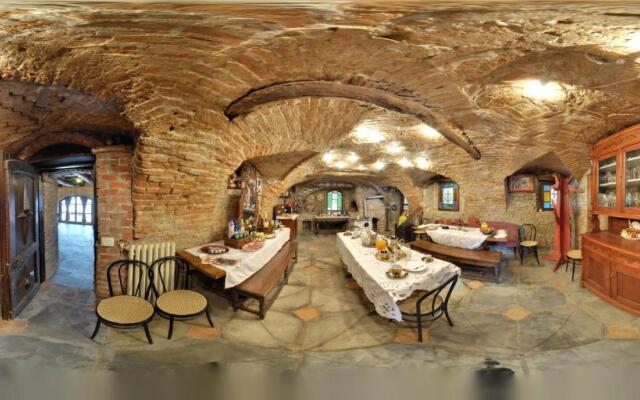 B&B I Colori dell' Arcobaleno