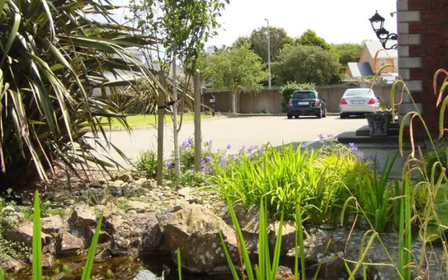 St. Martins Bed and Breakfast