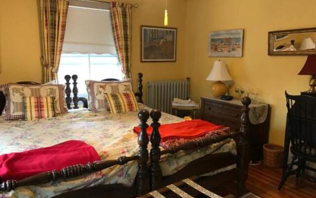 Cranberry Gardens Inn