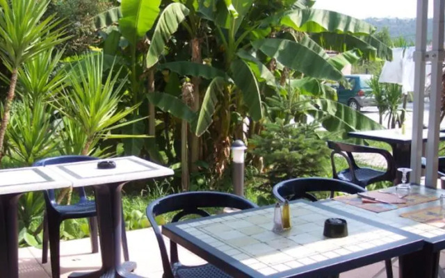 Hostellerie de Minelle