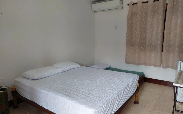 Casa Barco Ferradura