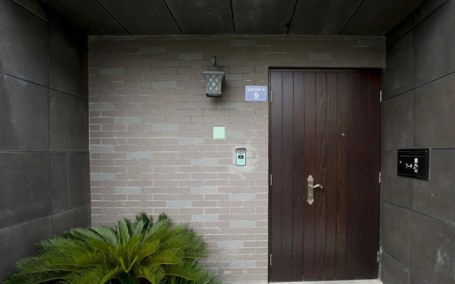 Wuzhen Wangfu Resort Villa