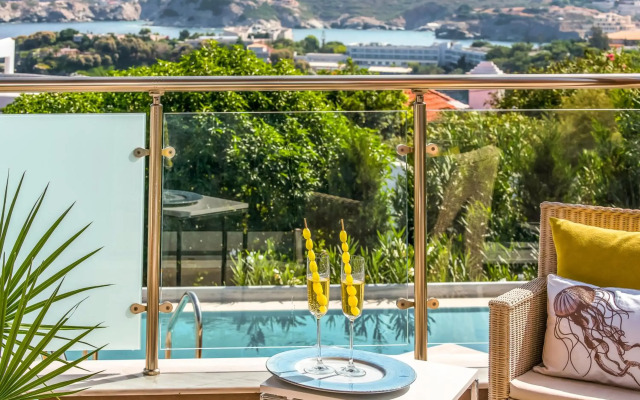 Blue Bay Resort Hotel