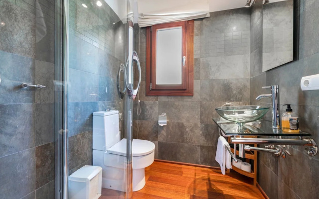 Villa Vista Mar in Sa Pobla