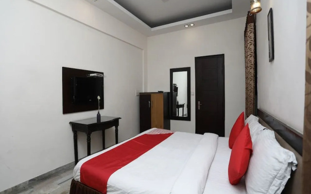 Hotel Yadu Residency By OYO Rooms