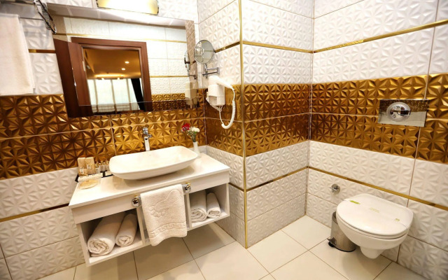 Ts Gold Business