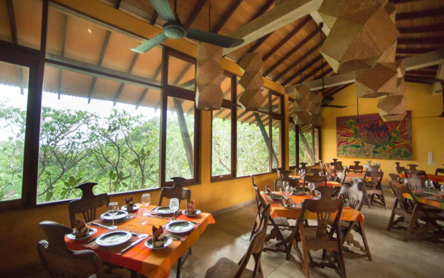 Mirissa Hills Resort