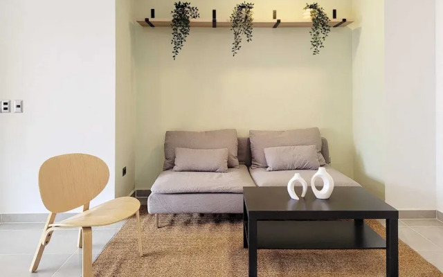 w Charming 3BR w Amazing Deco in Medellin