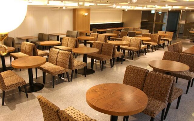 Hotel Skypark Myeongdong II