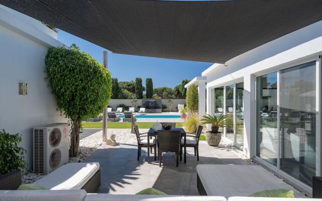 Villa Allegra - Quinta do Lago