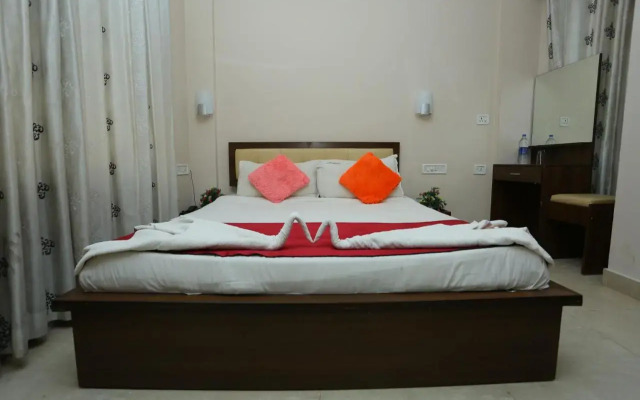 Hotel Innate Inn