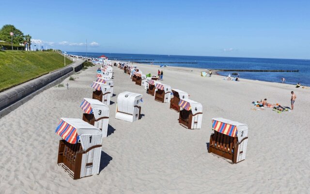 Holiday Home in Doberan With Garden