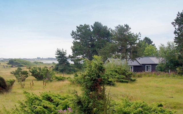 4 Person Holiday Home in Glommen
