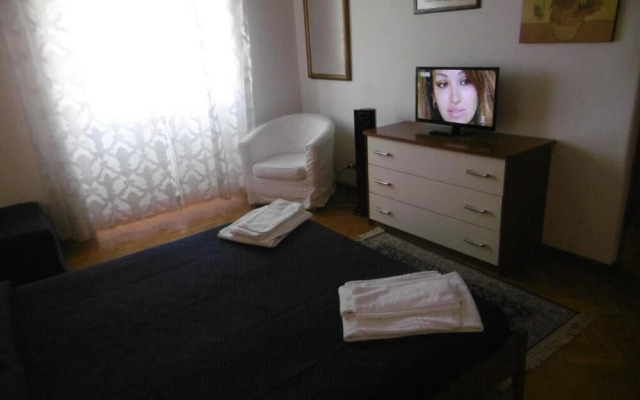 G.G. Bed and Breakfast