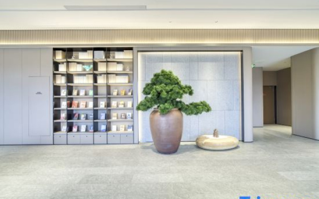 JI Hotel (Hangzhou Xiaoshan Xinhan Road Subway Station)