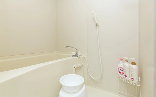 Namba Hostel