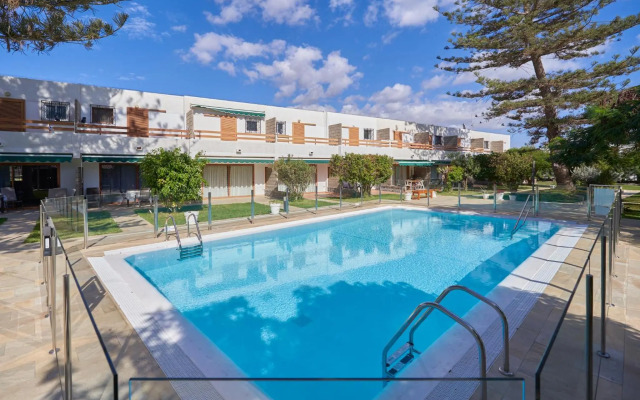 Timon Suites San Agustin