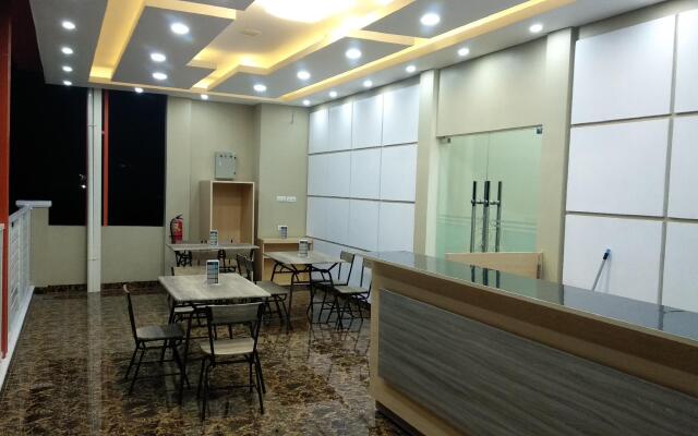 RangkayoBasa Guest House