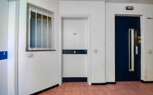 Mediterraneo 1 5 4 Roses- Barneda