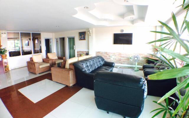 Banchang Apartment and Hotel