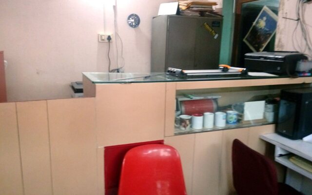 Lelbi Rooms 2101