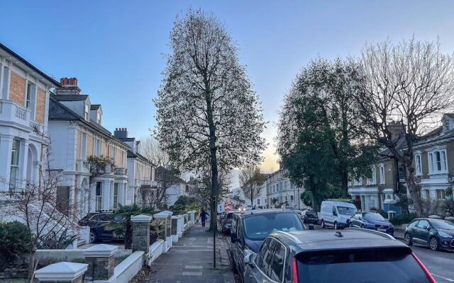 Hove Haven Apartment By My Getaways