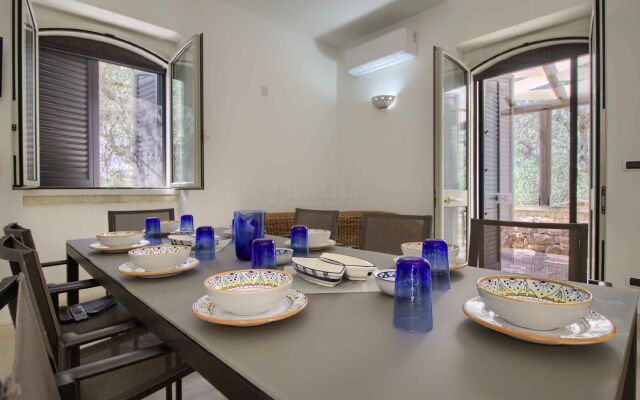 Stone House Li Turchi