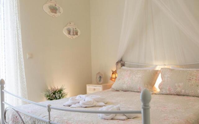 Thea Family Apartment 2
