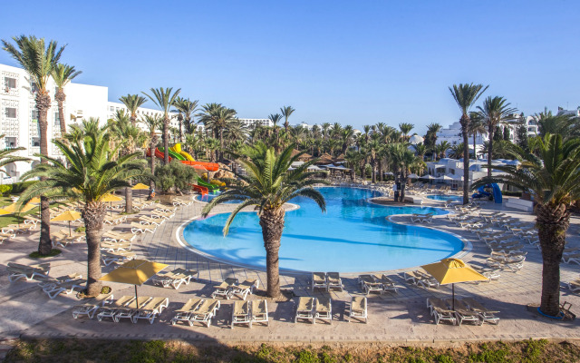 Occidental Sousse Marhaba