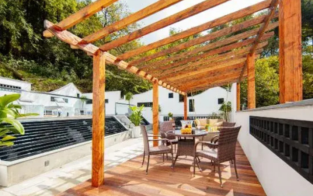 Jiuhuashan Jiuyi Youxuan Homestay (Meat Body Palace Branch)