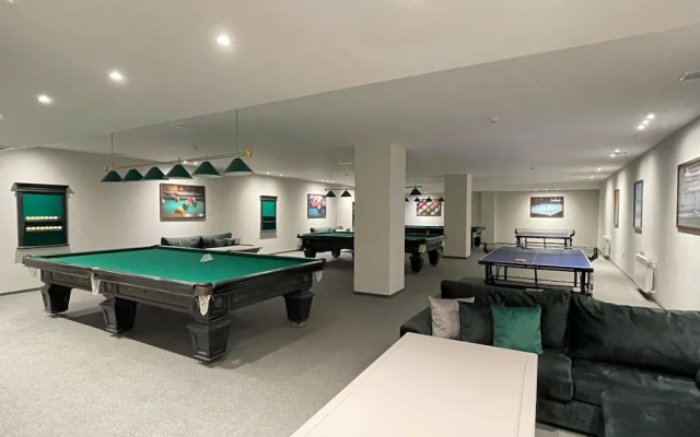 Arena Apartments & Villas Guba