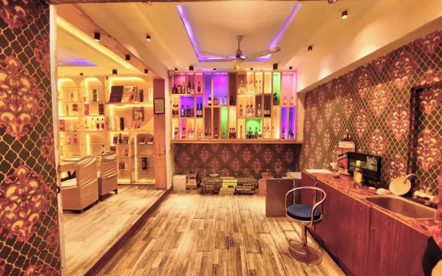 Hotel Dev Residency
