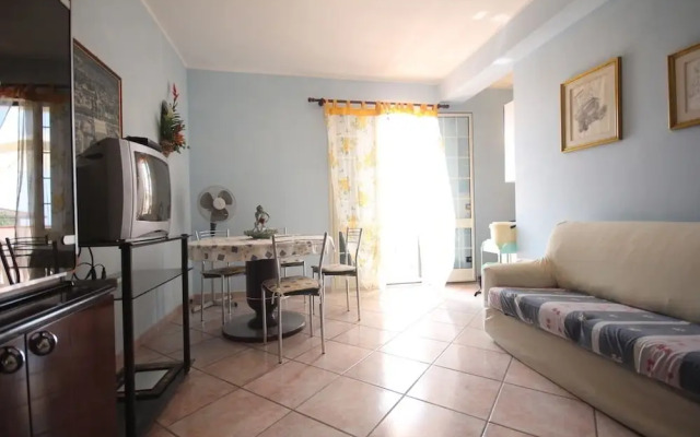 Lido di Noto Villa Cocus Apartment Vista Mare