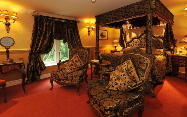 Lumley Castle Hotel