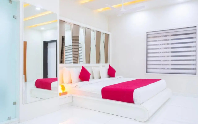 Pushkar City inn