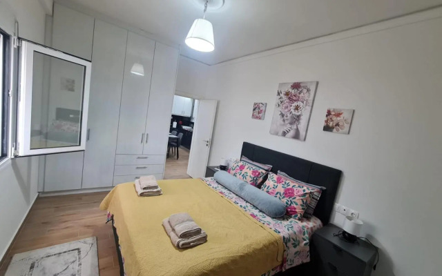 Luxury apartment in Sepolia